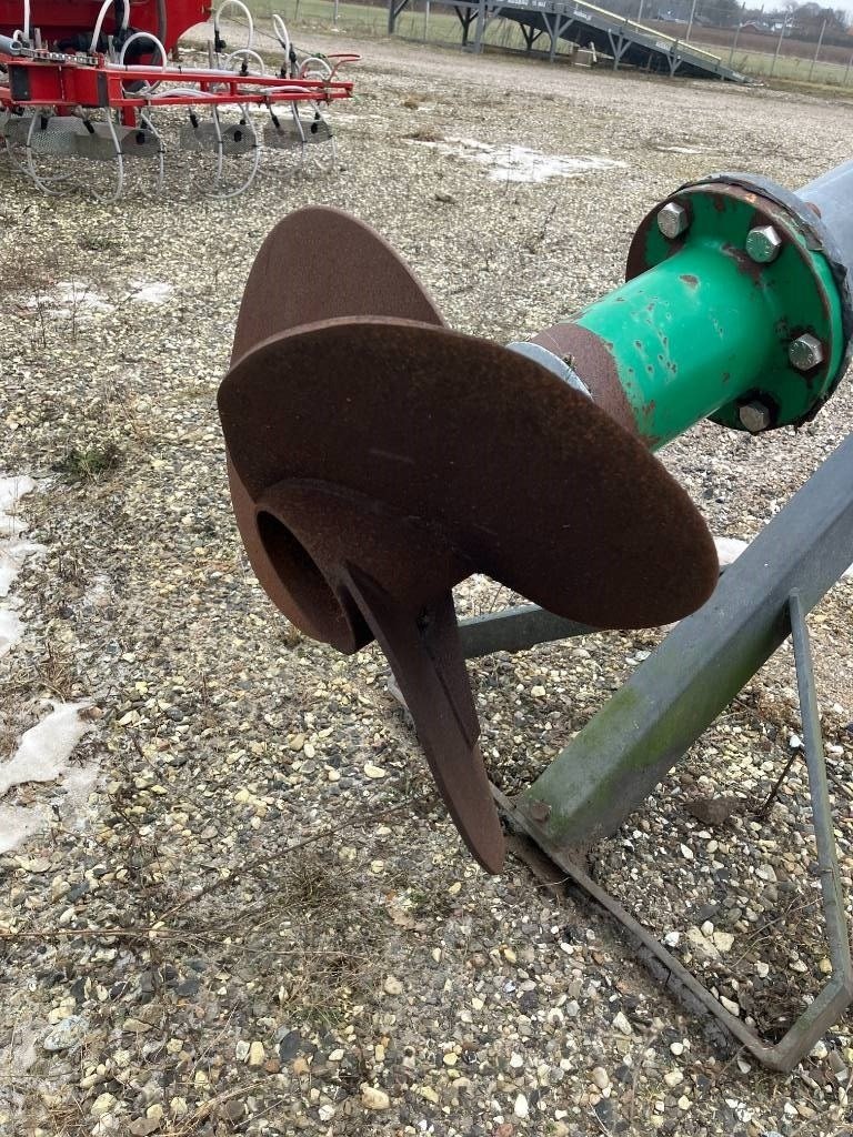 Güllemixer van het type Samson RV 200, Gebrauchtmaschine in Aalestrup (Foto 7)