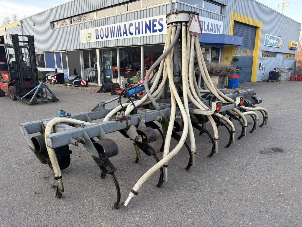 Güllemixer типа Slootsmid Bemester, Gebrauchtmaschine в Heerenveen (Фотография 3)