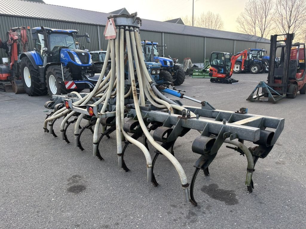 Güllemixer типа Slootsmid Bemester, Gebrauchtmaschine в Heerenveen (Фотография 4)