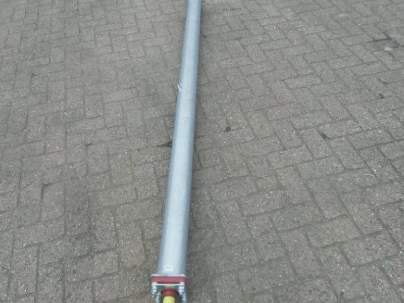 Güllemixer a típus Sonstige -, Gebrauchtmaschine ekkor: Goudriaan (Kép 1)