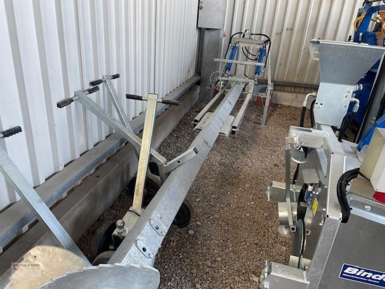 Güllemixer del tipo Sonstige BINDERBERGER T 403, Neumaschine In Gottenheim (Immagine 1)