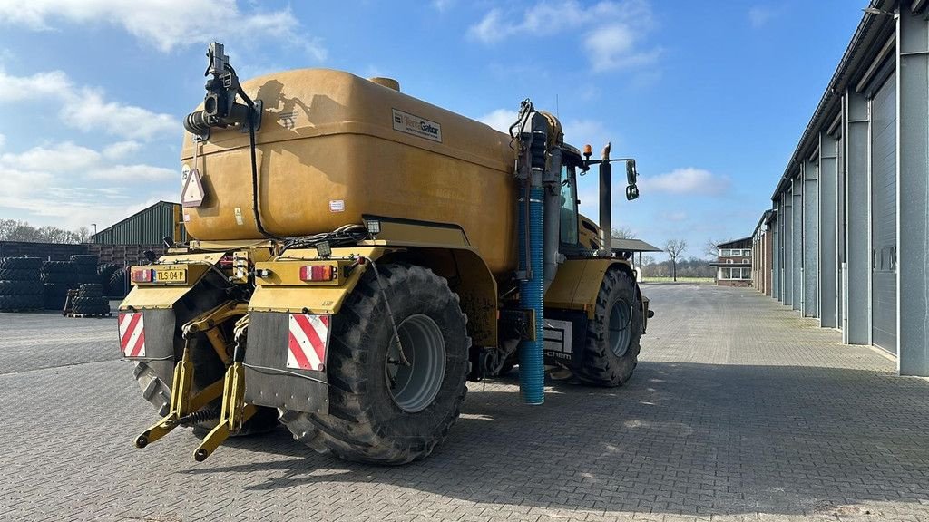 Güllemixer a típus Sonstige Challenger TG2244, Gebrauchtmaschine ekkor: Hapert (Kép 5)