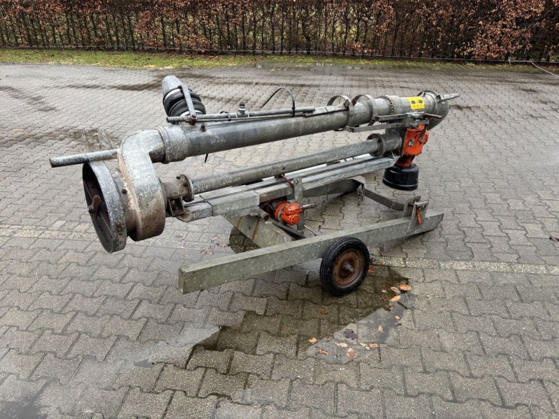 Güllemixer a típus Sonstige Doda Mestpomp, Gebrauchtmaschine ekkor: Dalen (Kép 1)