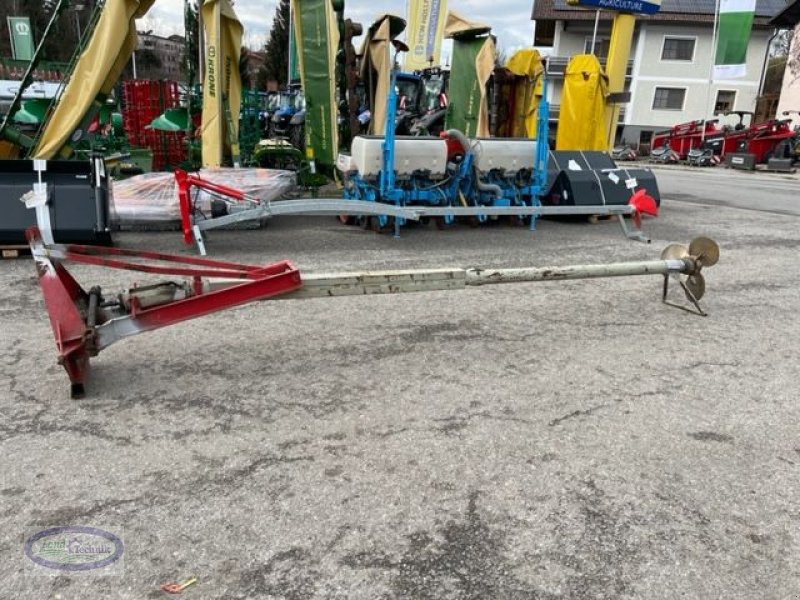 Güllemixer tip Sonstige Eigenbau TM 500, Gebrauchtmaschine in Münzkirchen (Poză 8)
