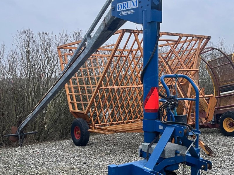 Güllemixer типа Sonstige Gmd-6000, Gebrauchtmaschine в Løgstør