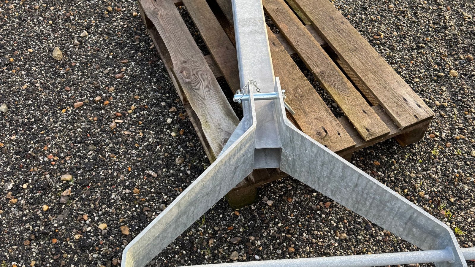 Güllemixer vrste Sonstige GMD-7500 GYLLEMIKSER, Gebrauchtmaschine v Lemvig (Slika 3)