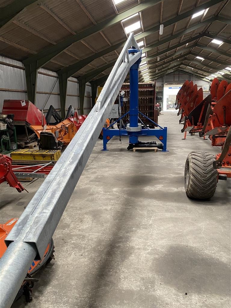 Güllemixer Türe ait Sonstige GMD-7500 GYLLEMIKSER, Gebrauchtmaschine içinde Lemvig (resim 6)