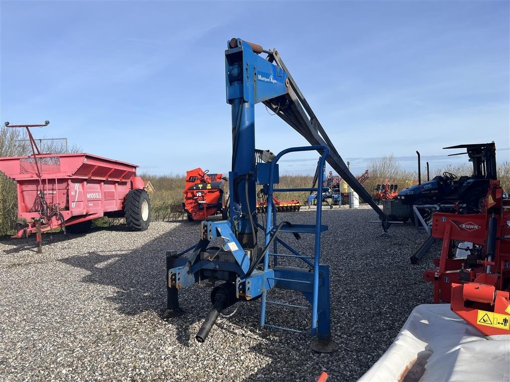 Güllemixer typu Sonstige GMD-7500 GYLLEMIKSER, Gebrauchtmaschine v Løgstør (Obrázok 2)