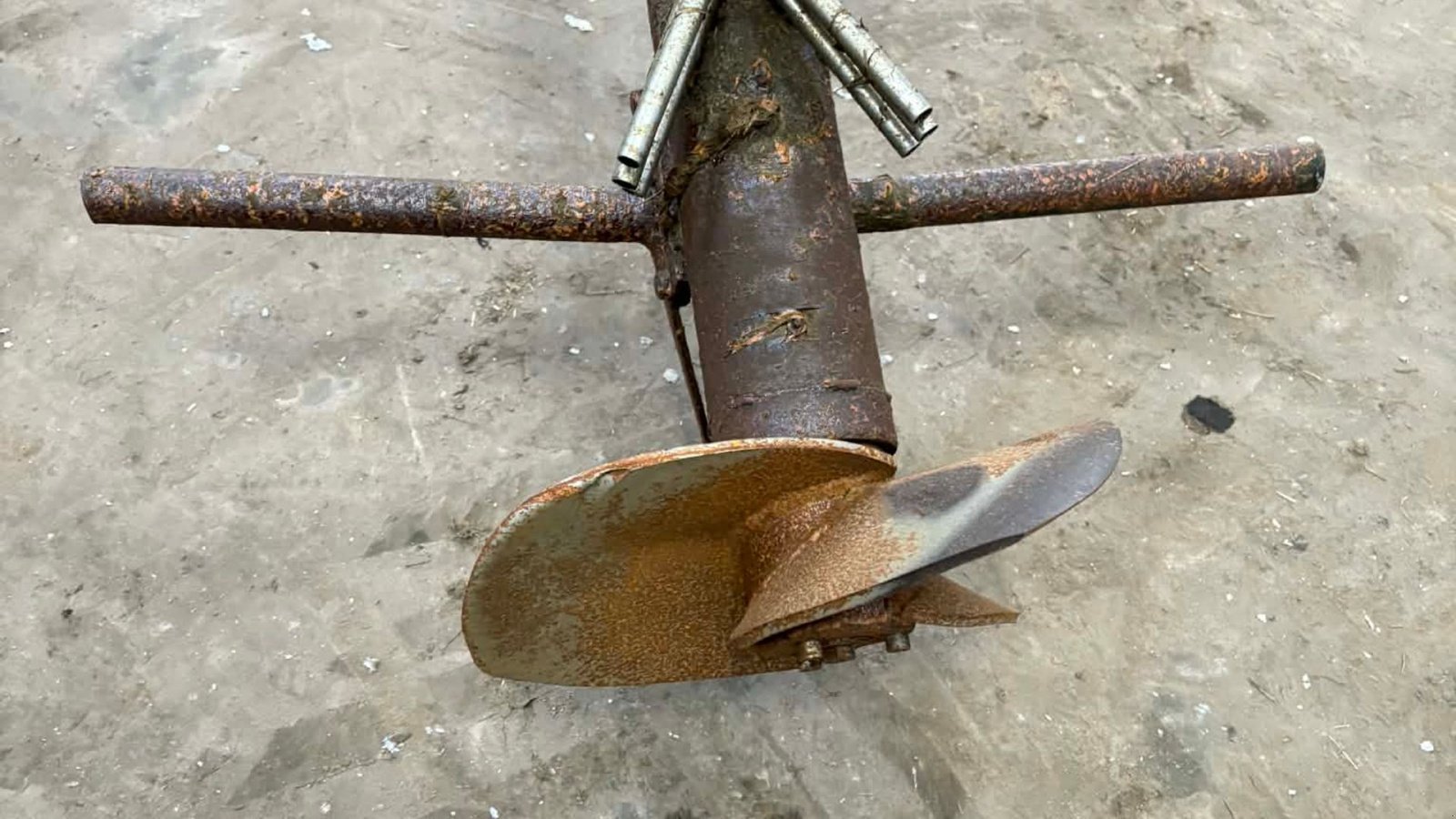 Güllemixer типа Sonstige GMD-7500, Gebrauchtmaschine в Løgstør (Фотография 4)