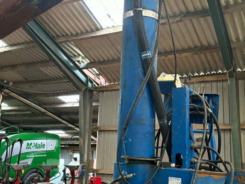 Güllemixer типа Sonstige GMD-7500, Gebrauchtmaschine в Løgstør