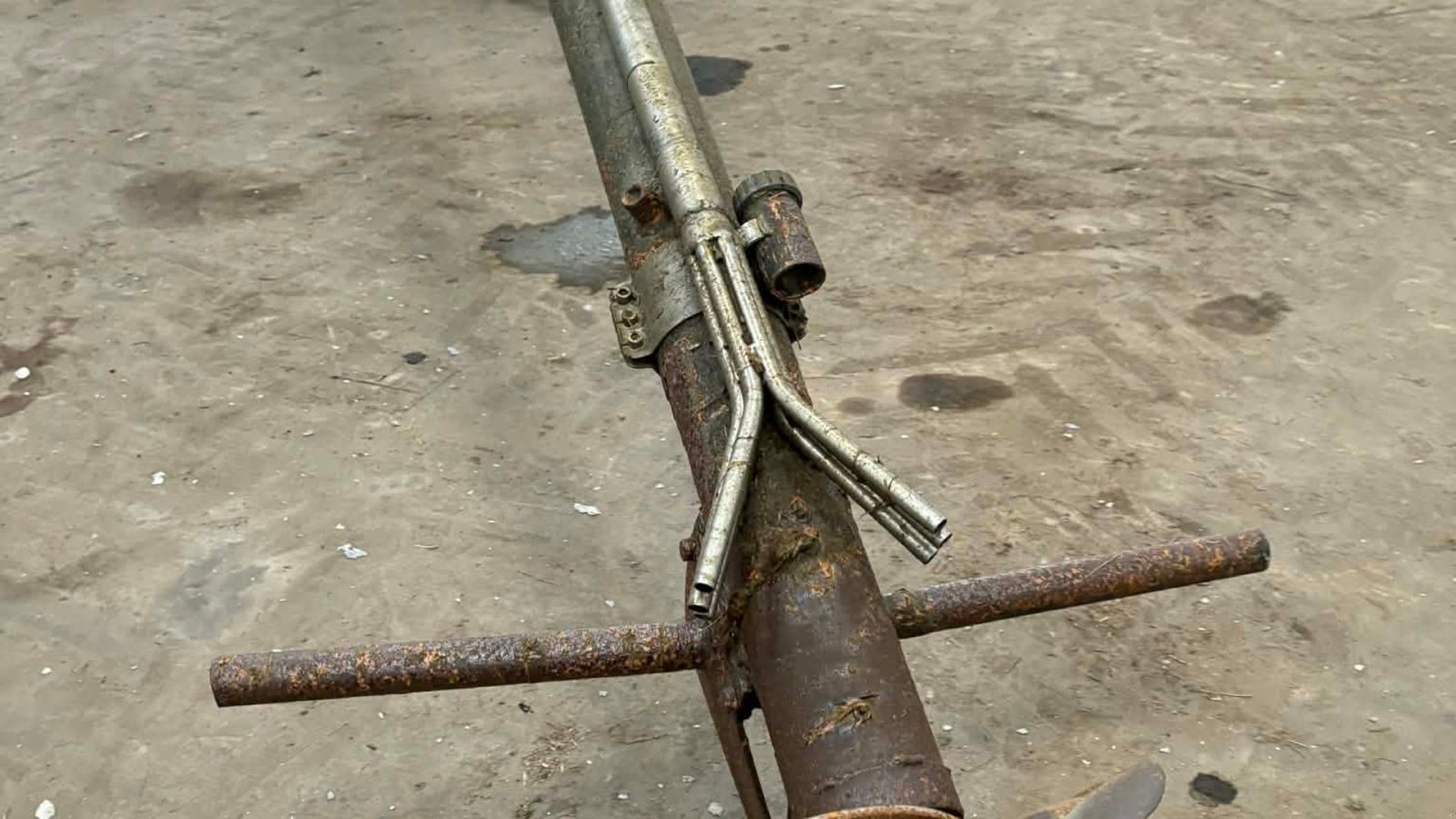 Güllemixer типа Sonstige GMD-7500, Gebrauchtmaschine в Løgstør (Фотография 7)