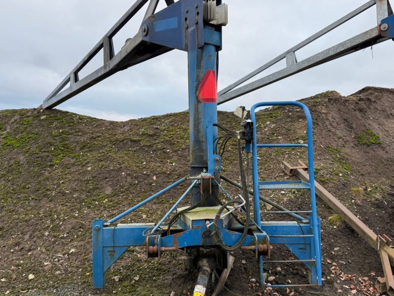 Güllemixer Türe ait Sonstige GMD 8500, Gebrauchtmaschine içinde Gjerlev J. (resim 1)