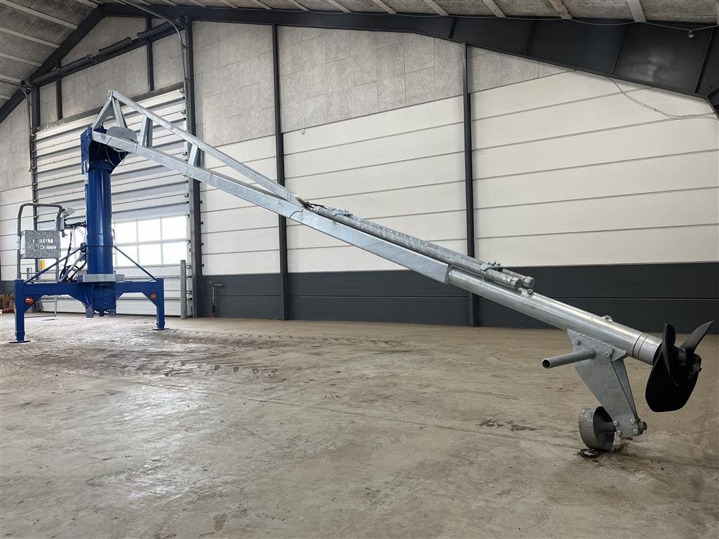 Güllemixer del tipo Sonstige GMD-8600 Med standart udstyr., Gebrauchtmaschine In Haderup (Immagine 2)