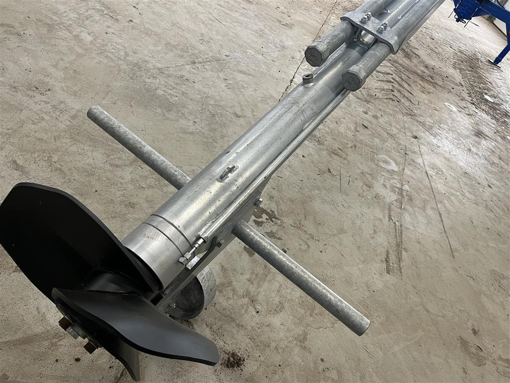 Güllemixer del tipo Sonstige GMD-8600 Med standart udstyr., Gebrauchtmaschine In Haderup (Immagine 3)