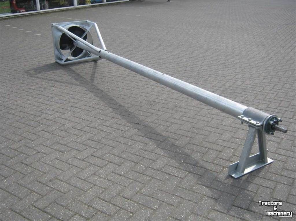 Güllemixer des Typs Sonstige GRS mestmixers 54, 60, 70, 360, 420, 520, 620 nieuw, Gebrauchtmaschine in Zevenaar (Bild 3)