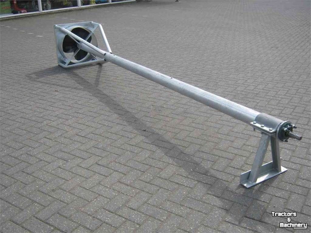 Güllemixer Türe ait Sonstige GRS Mestmixers, Gebrauchtmaschine içinde Zevenaar (resim 1)