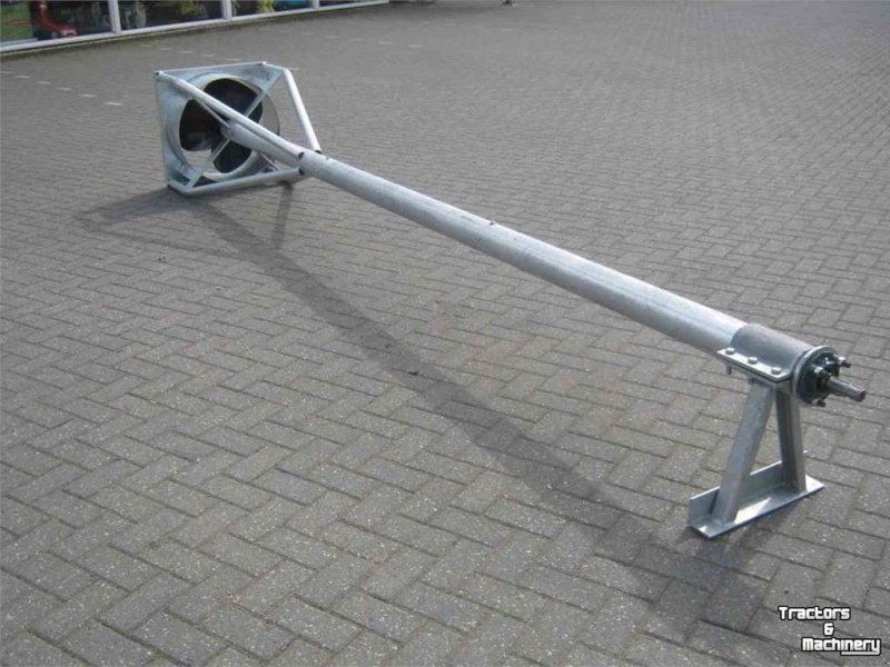 Güllemixer van het type Sonstige GRS Mestmixers, Gebrauchtmaschine in Zevenaar (Foto 1)