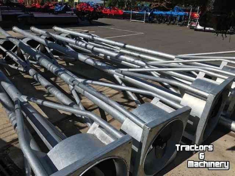 Güllemixer Türe ait Sonstige GRS Mestmixers, Gebrauchtmaschine içinde Zevenaar (resim 4)