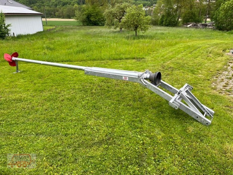 Güllemixer του τύπου Sonstige Güllemixer 5 Meter, Gebrauchtmaschine σε Pfettrach bei Landshut (Φωτογραφία 1)