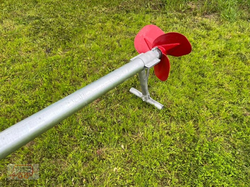 Güllemixer του τύπου Sonstige Güllemixer 5 Meter, Gebrauchtmaschine σε Pfettrach bei Landshut (Φωτογραφία 2)