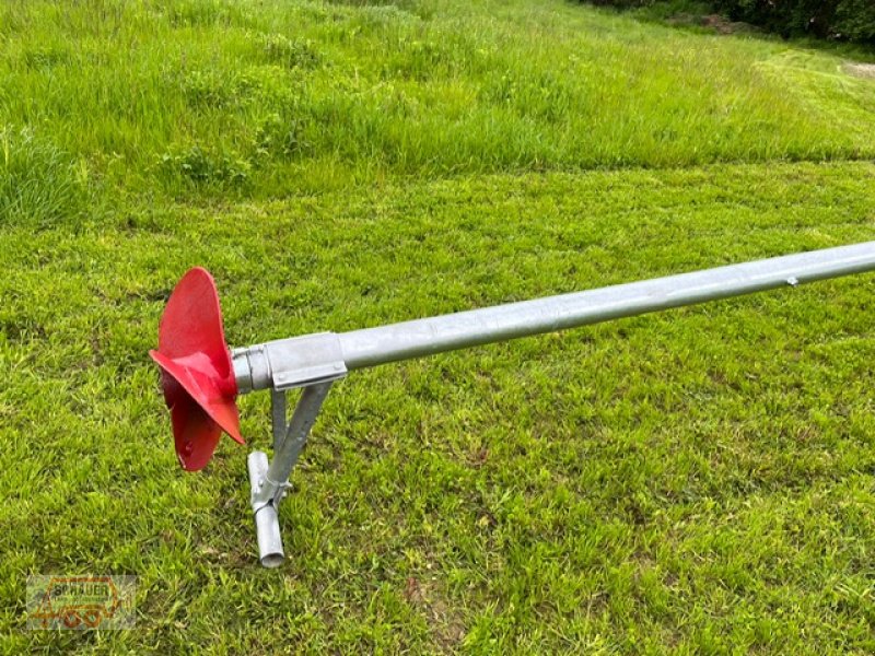 Güllemixer του τύπου Sonstige Güllemixer 5 Meter, Gebrauchtmaschine σε Pfettrach bei Landshut (Φωτογραφία 3)