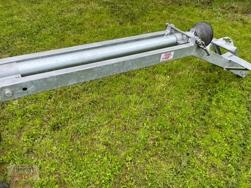 Güllemixer του τύπου Sonstige Güllemixer 5 Meter, Gebrauchtmaschine σε Pfettrach bei Landshut (Φωτογραφία 4)