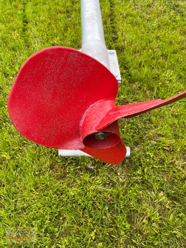 Güllemixer του τύπου Sonstige Güllemixer 5 Meter, Gebrauchtmaschine σε Pfettrach bei Landshut (Φωτογραφία 5)