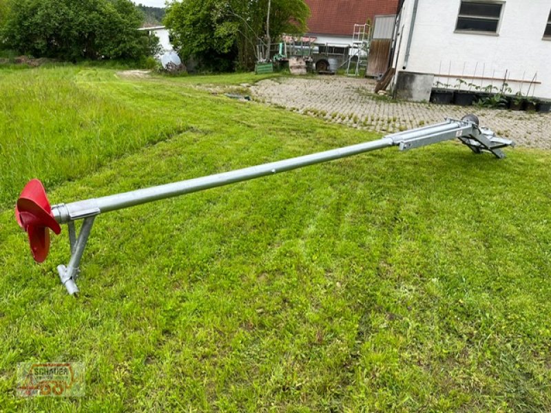 Güllemixer του τύπου Sonstige Güllemixer 5 Meter, Gebrauchtmaschine σε Pfettrach bei Landshut (Φωτογραφία 6)