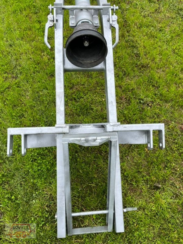 Güllemixer του τύπου Sonstige Güllemixer 5 Meter, Gebrauchtmaschine σε Pfettrach bei Landshut (Φωτογραφία 7)