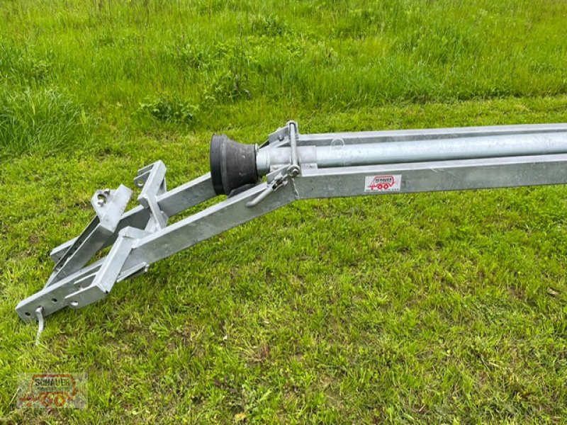 Güllemixer του τύπου Sonstige Güllemixer 5 Meter, Gebrauchtmaschine σε Pfettrach bei Landshut (Φωτογραφία 8)