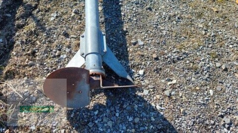 Güllemixer Türe ait Sonstige Güllemixer 5, Gebrauchtmaschine içinde Gleisdorf (resim 3)