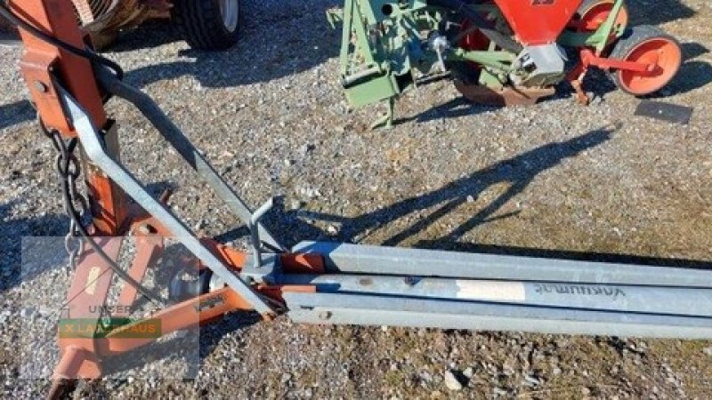 Güllemixer Türe ait Sonstige Güllemixer 5, Gebrauchtmaschine içinde Gleisdorf (resim 2)