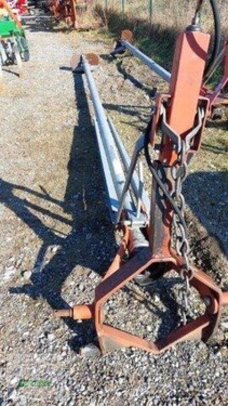 Güllemixer Türe ait Sonstige Güllemixer 5, Gebrauchtmaschine içinde Gleisdorf (resim 1)