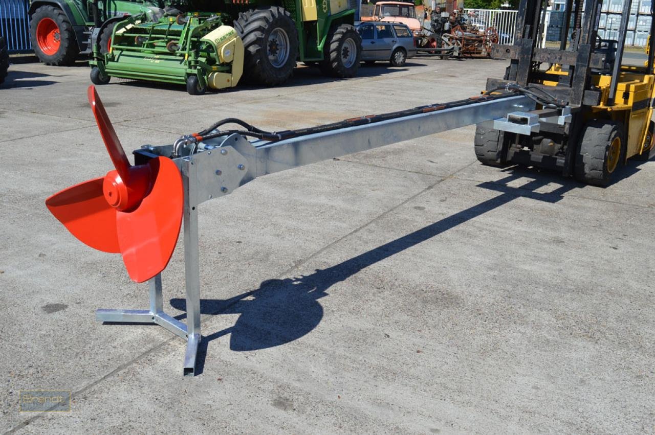 Güllemixer typu Sonstige Güllemixer, Neumaschine v Oyten (Obrázek 1)