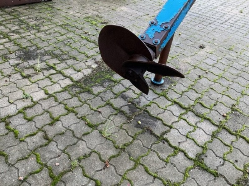 Güllemixer Türe ait Sonstige GYLLEMIXER, Gebrauchtmaschine içinde Brønderslev (resim 4)