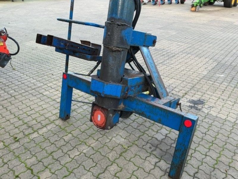 Güllemixer Türe ait Sonstige GYLLEMIXER, Gebrauchtmaschine içinde Brønderslev (resim 3)