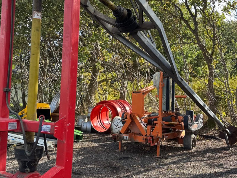 Güllemixer des Typs Sonstige Gyllerør, Gebrauchtmaschine in Holstebro