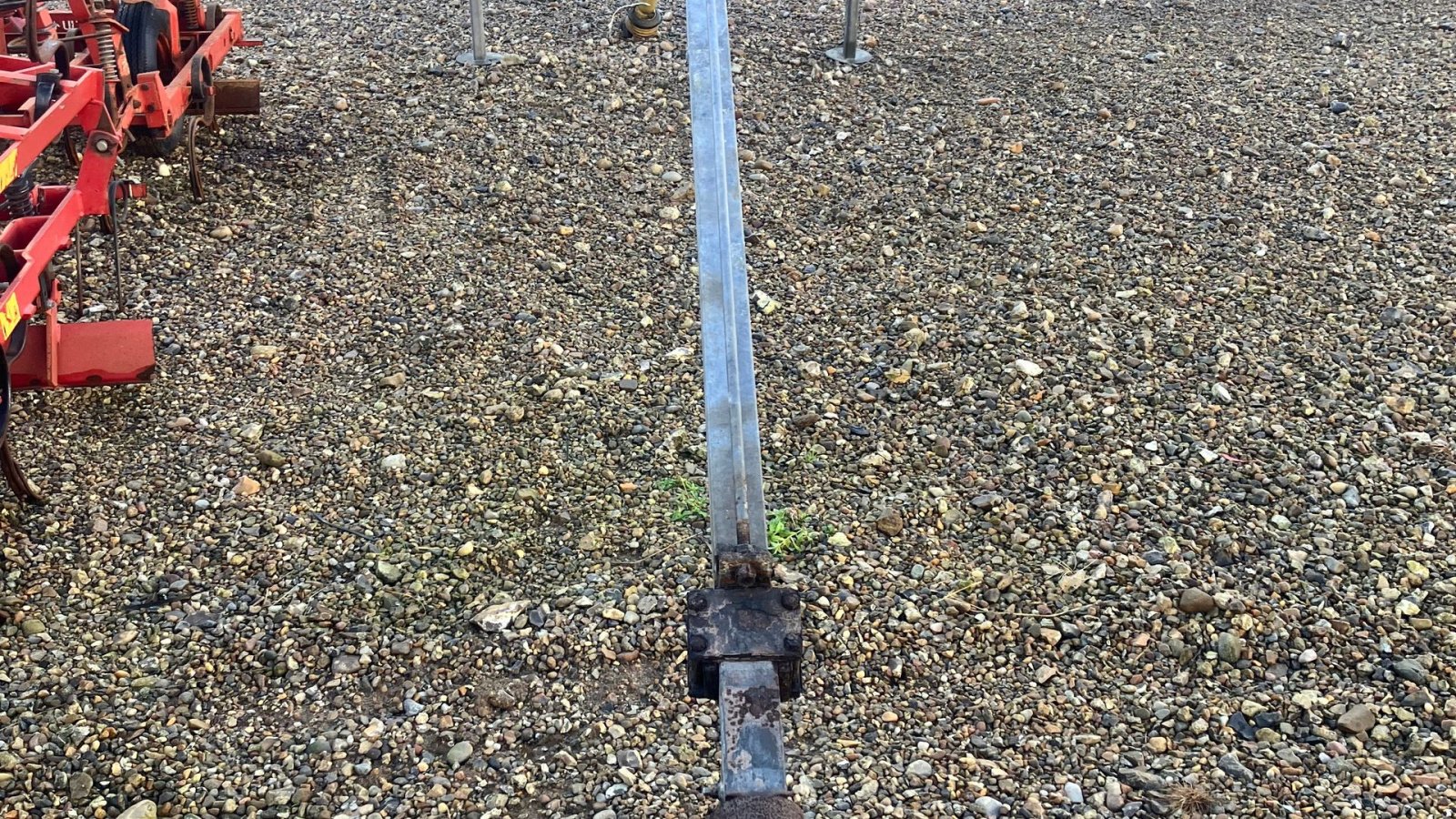 Güllemixer tipa Sonstige Hf, Gebrauchtmaschine u Hurup Thy (Slika 4)