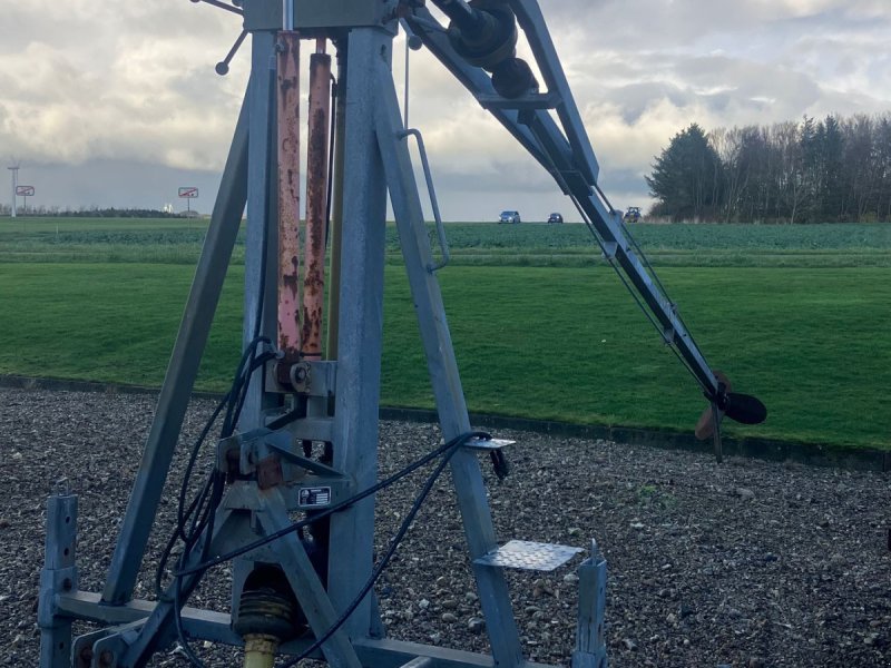 Güllemixer типа Sonstige Hf, Gebrauchtmaschine в Hurup Thy (Фотография 1)