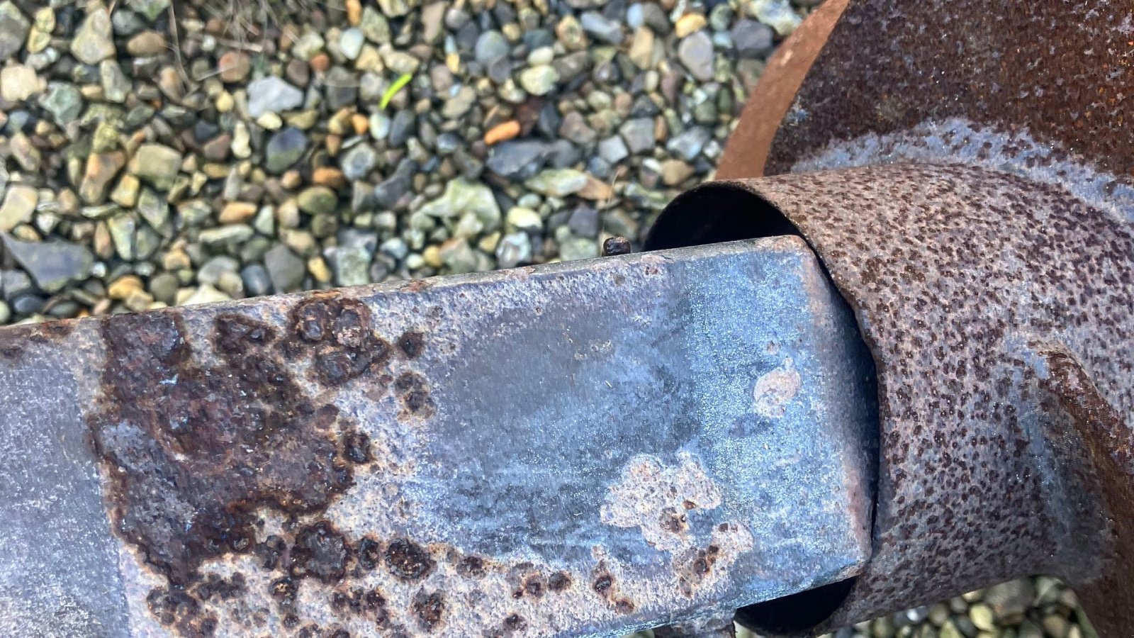 Güllemixer tipa Sonstige Hf, Gebrauchtmaschine u Hurup Thy (Slika 5)