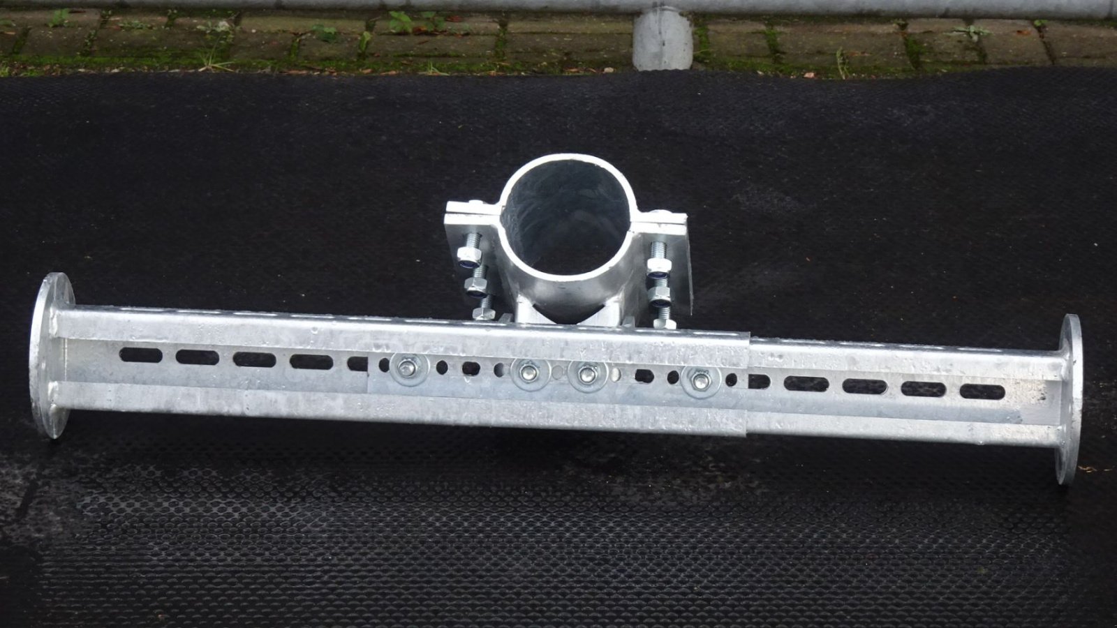 Güllemixer del tipo Sonstige Hofstede Bemester Mestmixer Mest mixer, Neumaschine In Staphorst (Immagine 8)