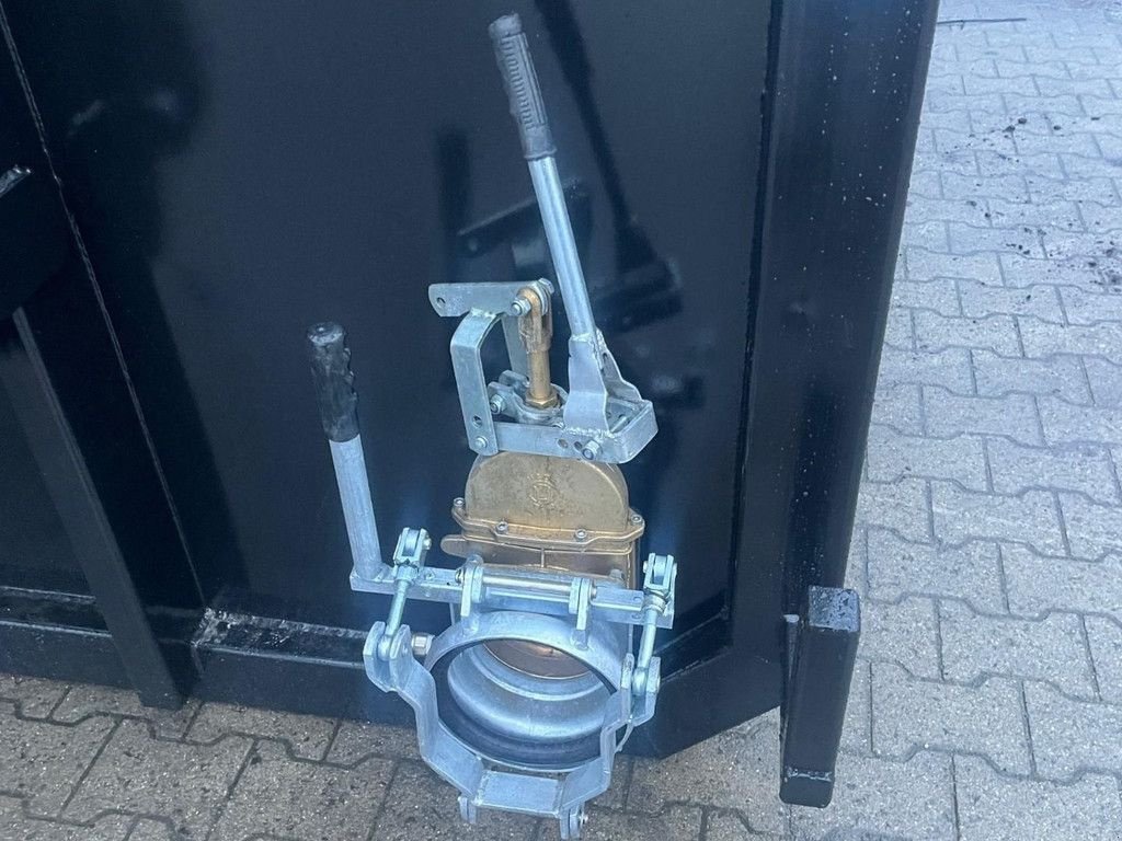 Güllemixer tipa Sonstige Hommes MC 53000, Gebrauchtmaschine u Hapert (Slika 7)