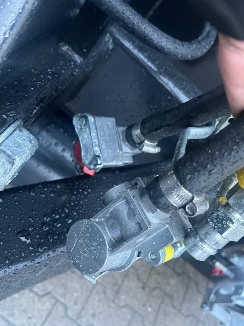 Güllemixer tipa Sonstige Hommes MC 53000, Gebrauchtmaschine u Hapert (Slika 10)