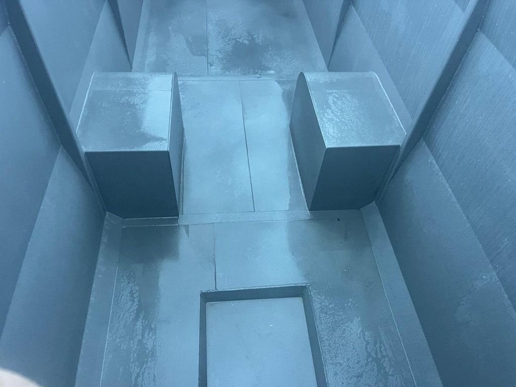 Güllemixer tipa Sonstige Hommes MC 53000, Gebrauchtmaschine u Hapert (Slika 5)