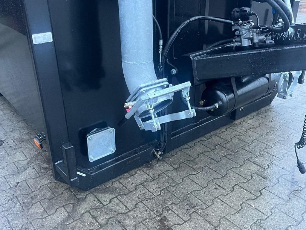 Güllemixer tipa Sonstige Hommes MC 53000, Gebrauchtmaschine u Hapert (Slika 8)