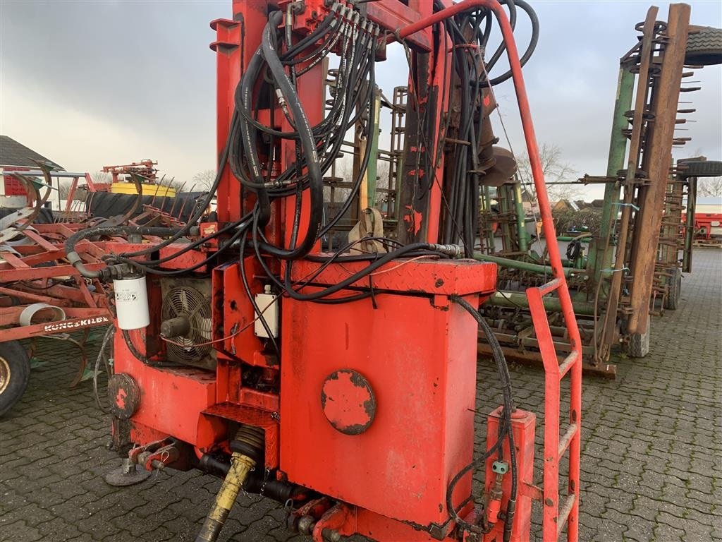 Güllemixer del tipo Sonstige Hydraulisk omrør, Gebrauchtmaschine In Ringe (Immagine 7)