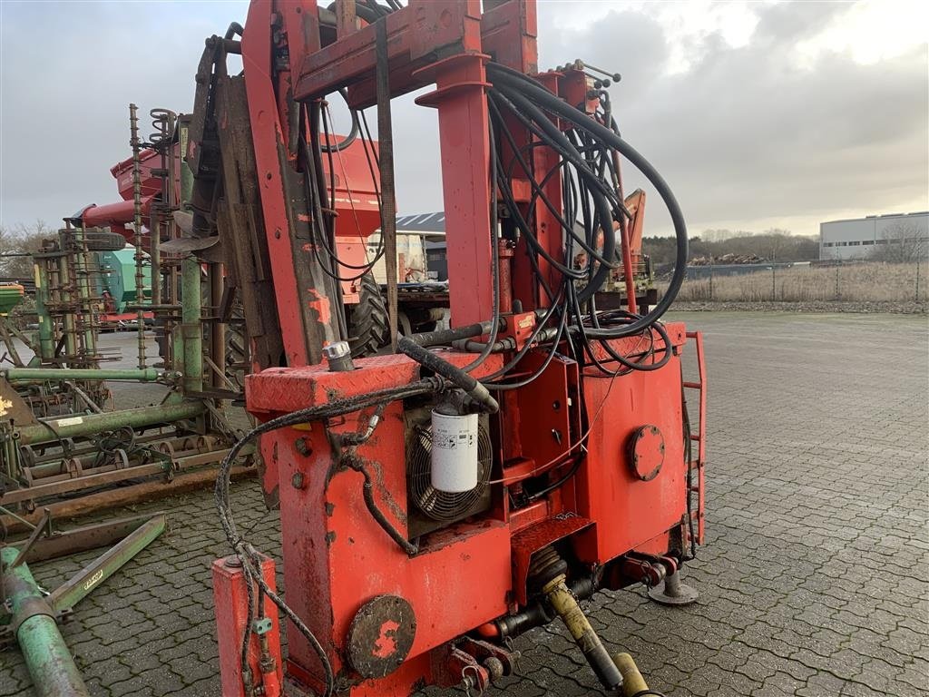 Güllemixer del tipo Sonstige Hydraulisk omrør, Gebrauchtmaschine In Ringe (Immagine 9)