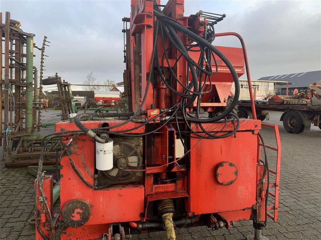 Güllemixer del tipo Sonstige Hydraulisk omrør, Gebrauchtmaschine In Ringe (Immagine 8)