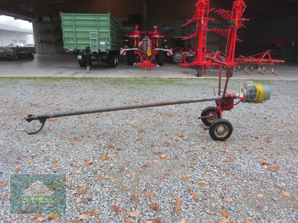 Güllemixer of the type Sonstige Mixer 3,30m Elektro, Gebrauchtmaschine in Hofkirchen (Picture 4)