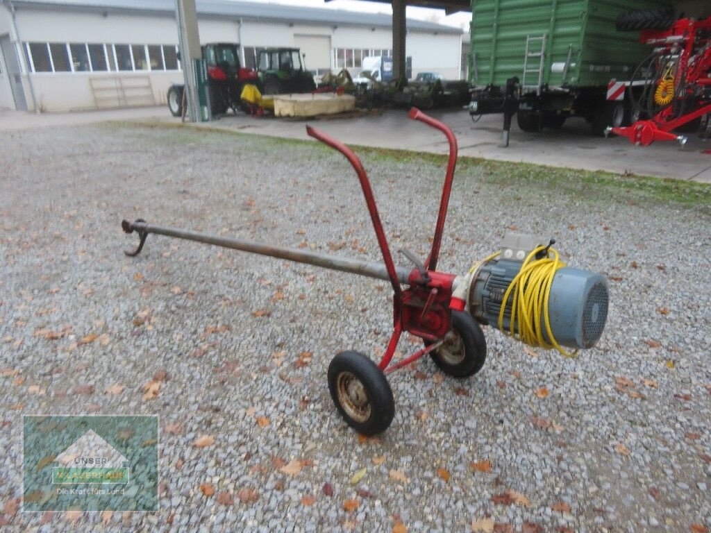 Güllemixer of the type Sonstige Mixer 3,30m Elektro, Gebrauchtmaschine in Hofkirchen (Picture 5)